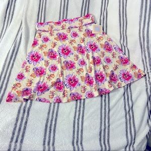 LuLaRoe Asure Skirt